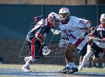 Thumbnail 2 in Great Oak @ Los Alamitos photogallery.