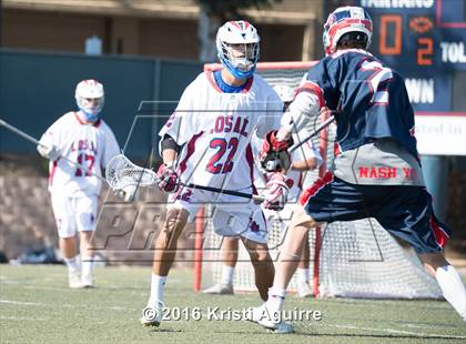 Thumbnail 1 in Great Oak @ Los Alamitos photogallery.