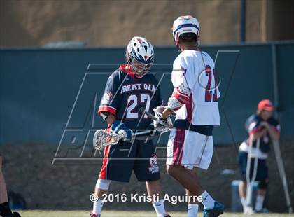 Thumbnail 1 in Great Oak @ Los Alamitos photogallery.