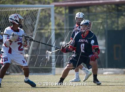 Thumbnail 3 in Great Oak @ Los Alamitos photogallery.