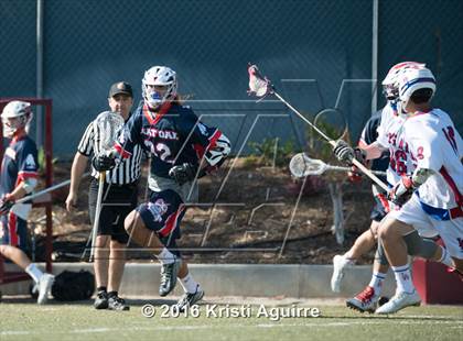 Thumbnail 3 in Great Oak @ Los Alamitos photogallery.
