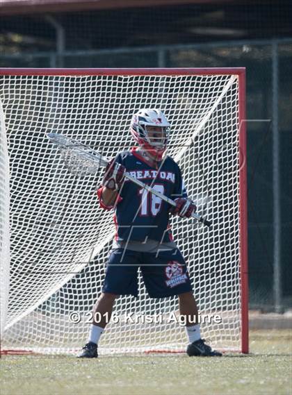 Thumbnail 1 in Great Oak @ Los Alamitos photogallery.