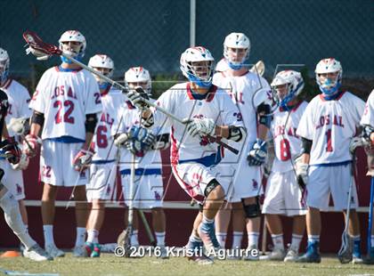 Thumbnail 1 in Great Oak @ Los Alamitos photogallery.