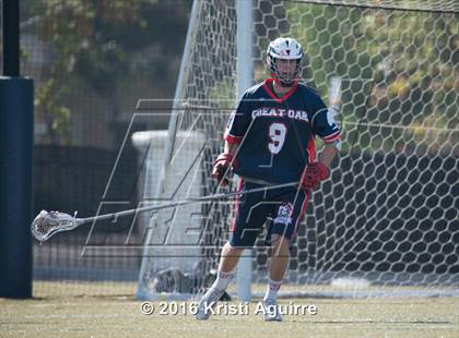 Thumbnail 2 in Great Oak @ Los Alamitos photogallery.