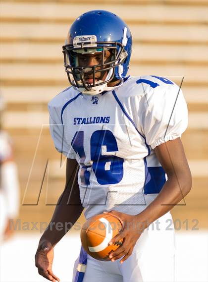 Thumbnail 3 in North Mesquite @ South Garland photogallery.