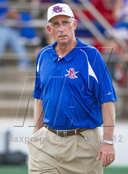 Thumbnail 1 in North Mesquite @ South Garland photogallery.