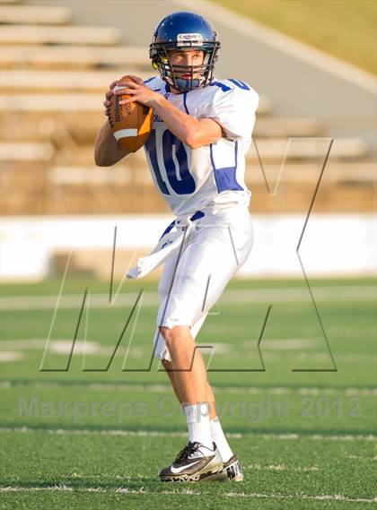 Thumbnail 1 in North Mesquite @ South Garland photogallery.