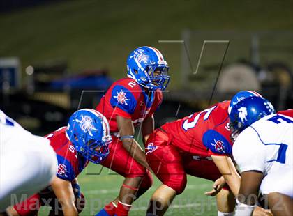 Thumbnail 2 in North Mesquite @ South Garland photogallery.