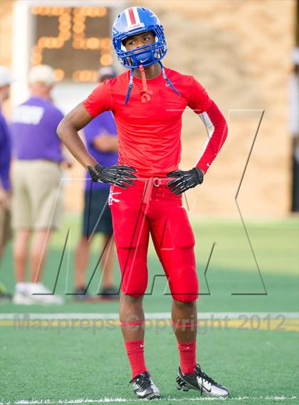 Thumbnail 3 in North Mesquite @ South Garland photogallery.