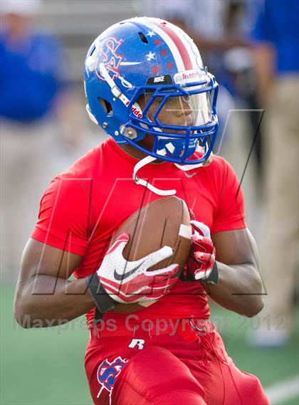 Thumbnail 2 in North Mesquite @ South Garland photogallery.