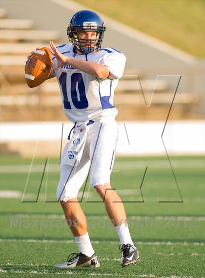 Thumbnail 2 in North Mesquite @ South Garland photogallery.