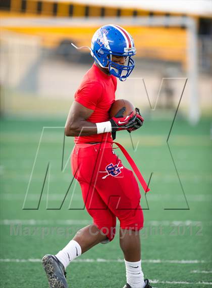 Thumbnail 3 in North Mesquite @ South Garland photogallery.