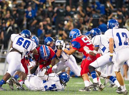 Thumbnail 2 in North Mesquite @ South Garland photogallery.