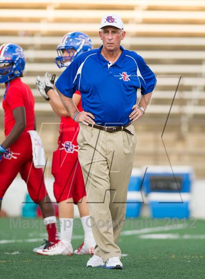 Thumbnail 3 in North Mesquite @ South Garland photogallery.
