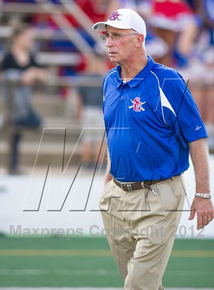 Thumbnail 3 in North Mesquite @ South Garland photogallery.