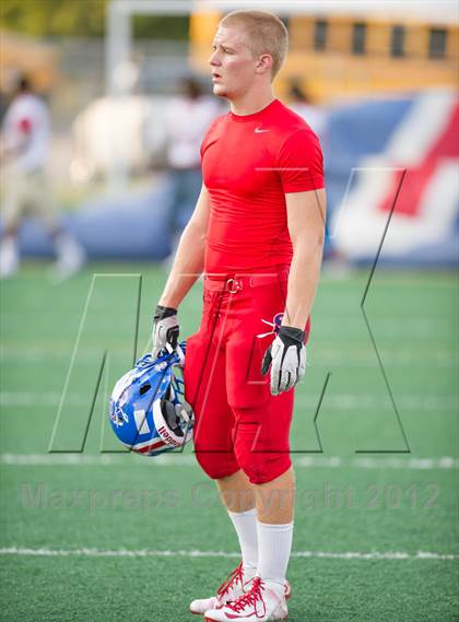 Thumbnail 3 in North Mesquite @ South Garland photogallery.