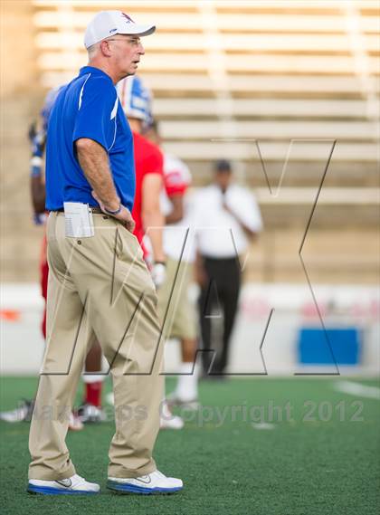 Thumbnail 3 in North Mesquite @ South Garland photogallery.