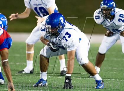 Thumbnail 3 in North Mesquite @ South Garland photogallery.