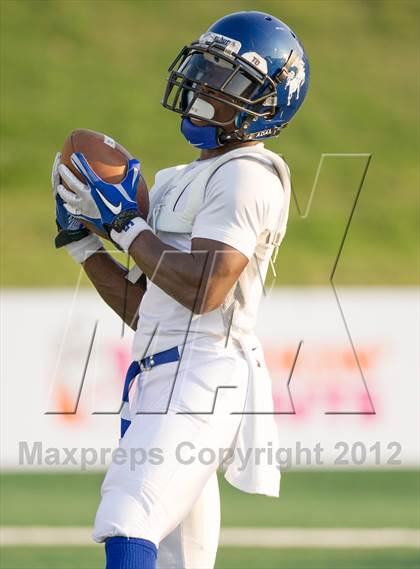 Thumbnail 2 in North Mesquite @ South Garland photogallery.