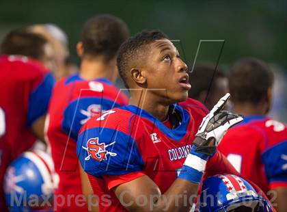 Thumbnail 3 in North Mesquite @ South Garland photogallery.