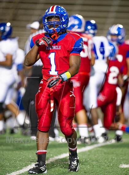 Thumbnail 1 in North Mesquite @ South Garland photogallery.