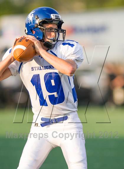 Thumbnail 1 in North Mesquite @ South Garland photogallery.