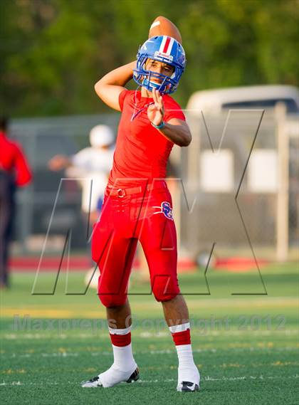 Thumbnail 3 in North Mesquite @ South Garland photogallery.