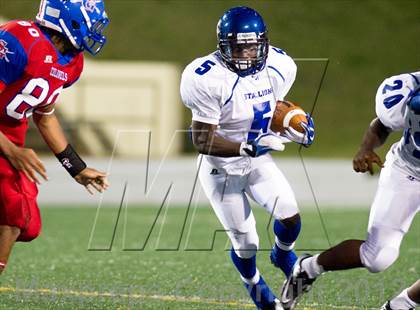 Thumbnail 1 in North Mesquite @ South Garland photogallery.
