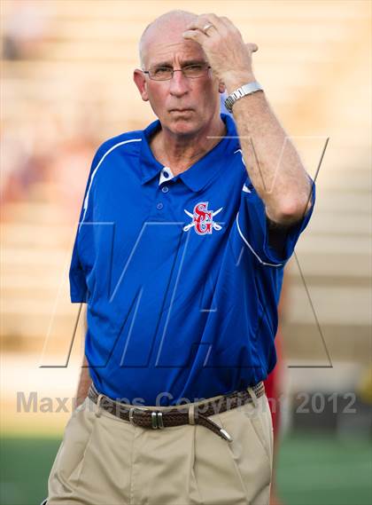 Thumbnail 1 in North Mesquite @ South Garland photogallery.