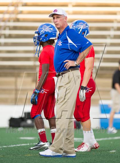 Thumbnail 2 in North Mesquite @ South Garland photogallery.