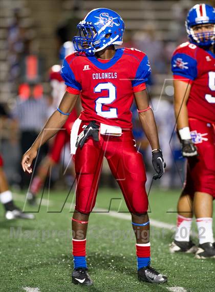 Thumbnail 1 in North Mesquite @ South Garland photogallery.