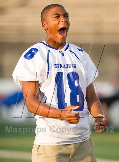 Thumbnail 3 in North Mesquite @ South Garland photogallery.