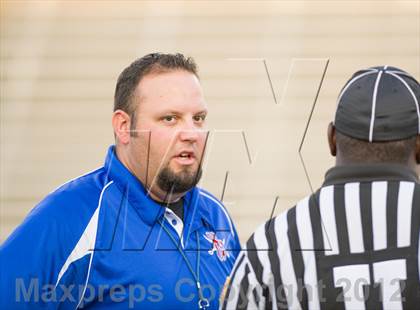 Thumbnail 2 in North Mesquite @ South Garland photogallery.