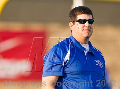 Thumbnail 3 in North Mesquite @ South Garland photogallery.