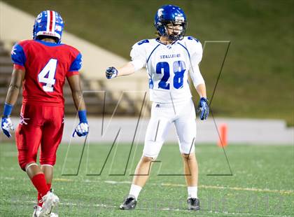 Thumbnail 1 in North Mesquite @ South Garland photogallery.