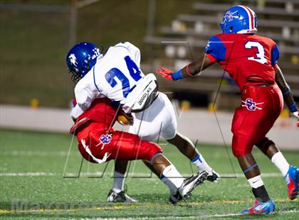 Thumbnail 3 in North Mesquite @ South Garland photogallery.
