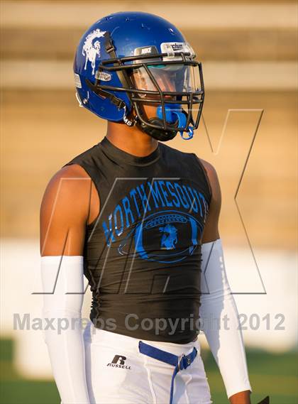 Thumbnail 2 in North Mesquite @ South Garland photogallery.