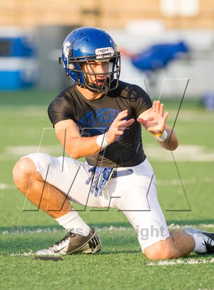 Thumbnail 1 in North Mesquite @ South Garland photogallery.