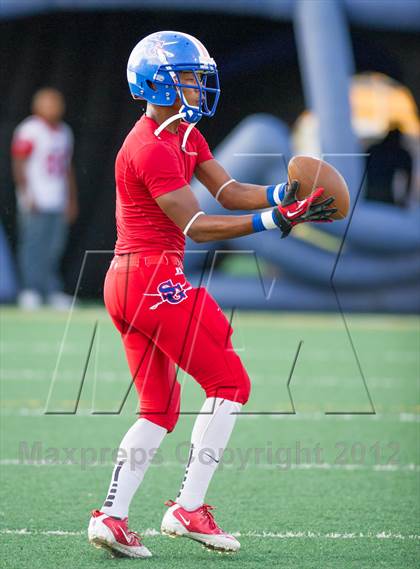 Thumbnail 3 in North Mesquite @ South Garland photogallery.
