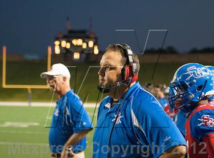 Thumbnail 1 in North Mesquite @ South Garland photogallery.