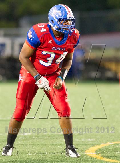 Thumbnail 1 in North Mesquite @ South Garland photogallery.