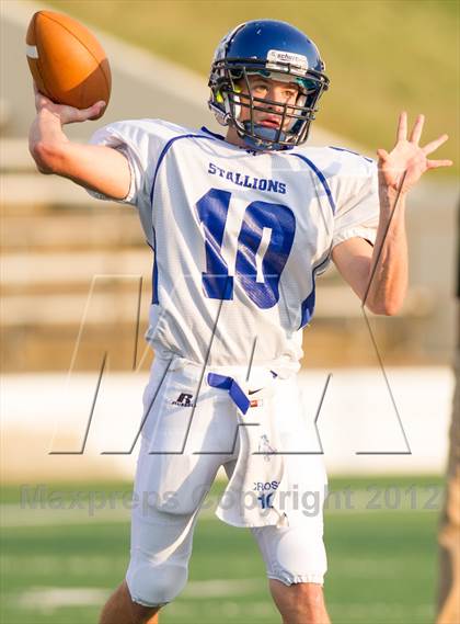Thumbnail 2 in North Mesquite @ South Garland photogallery.