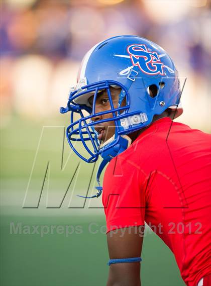 Thumbnail 3 in North Mesquite @ South Garland photogallery.