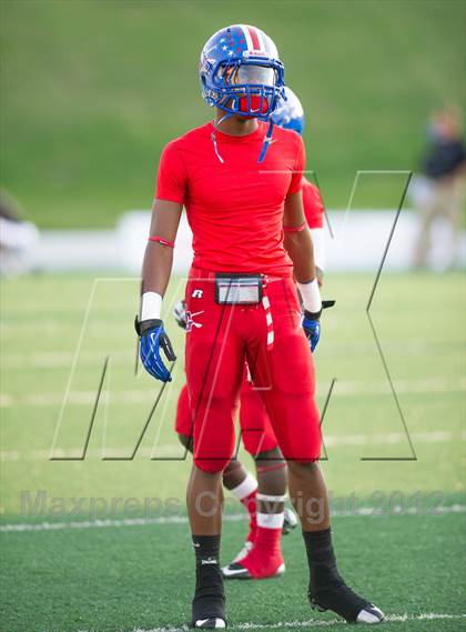 Thumbnail 3 in North Mesquite @ South Garland photogallery.