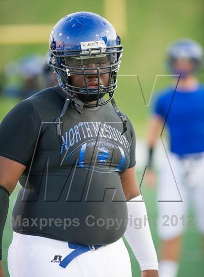 Thumbnail 1 in North Mesquite @ South Garland photogallery.
