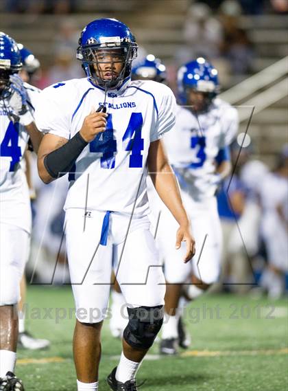 Thumbnail 2 in North Mesquite @ South Garland photogallery.