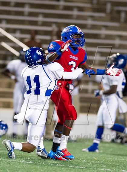 Thumbnail 1 in North Mesquite @ South Garland photogallery.