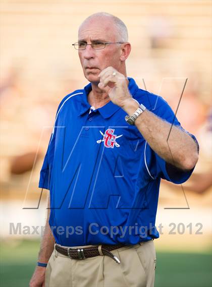 Thumbnail 2 in North Mesquite @ South Garland photogallery.