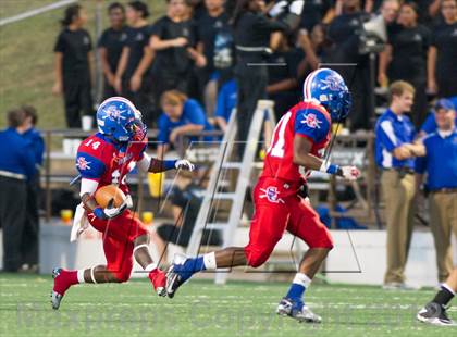 Thumbnail 3 in North Mesquite @ South Garland photogallery.