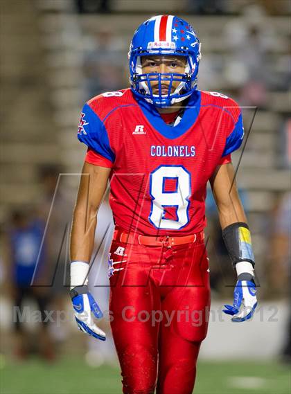 Thumbnail 3 in North Mesquite @ South Garland photogallery.